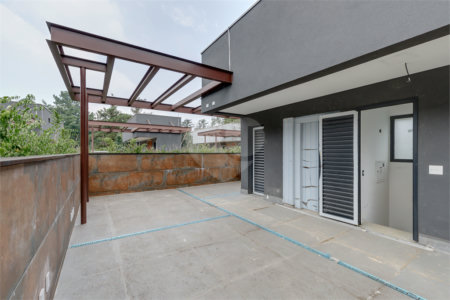 Casa à venda com 4 quartos, sendo 3 suítes, no condomínio Jardim Chapel, São Paulo - SP