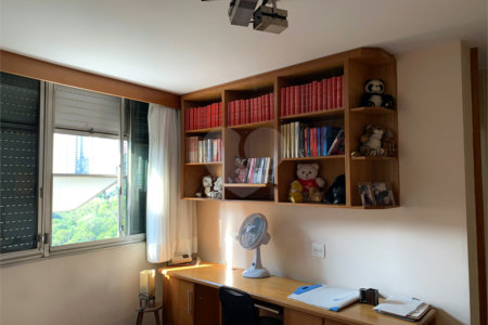 Apartamento à venda com 4 suítes em Morumbi, São Paulo, SP