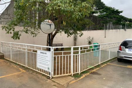 Apartamento à venda com 2 quartos em Jaguaré, São Paulo, SP