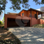 Casa à venda com 4 suítes no condomínio Vivendas do Lago, Sorocaba - SP