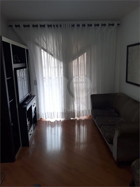 Apartamento à venda com 3 quartos, sendo 1 suíte, em Casa Verde, São Paulo, SP