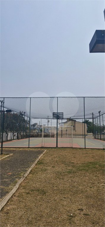 Terreno à venda no condomínio Campos do Conde Ii, Paulínia - SP