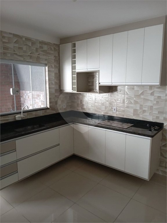 Casa Térrea à venda com 2 quartos, sendo 1 suíte, em Jardim Nápoli, Sorocaba, SP