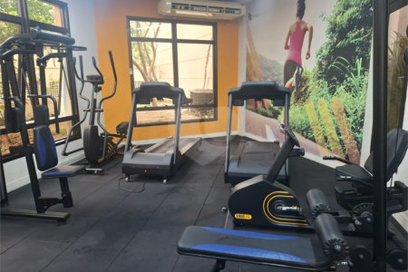 Flat para alugar com 1 suíte em Vila Olímpia, São Paulo, SP