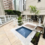Apartamento à venda, 103 m² por R$ 1.000.000,00 - Centro - Guarujá/SP