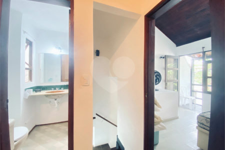 Casa em condomínio para alugar com 1 quarto em Geribá, Armação dos Búzios, RJ