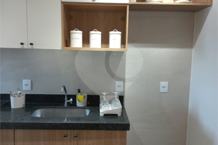 Apartamento à venda com 2 quartos em Santana, São Paulo, SP