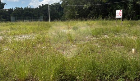 Terreno à venda no condomínio Loteamento Jardim Vale Suíço, Mogi das Cruzes - SP