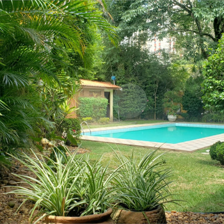 Sobrado à venda com 4 quartos, sendo 2 suítes, em Jardim Marajoara, São Paulo, SP