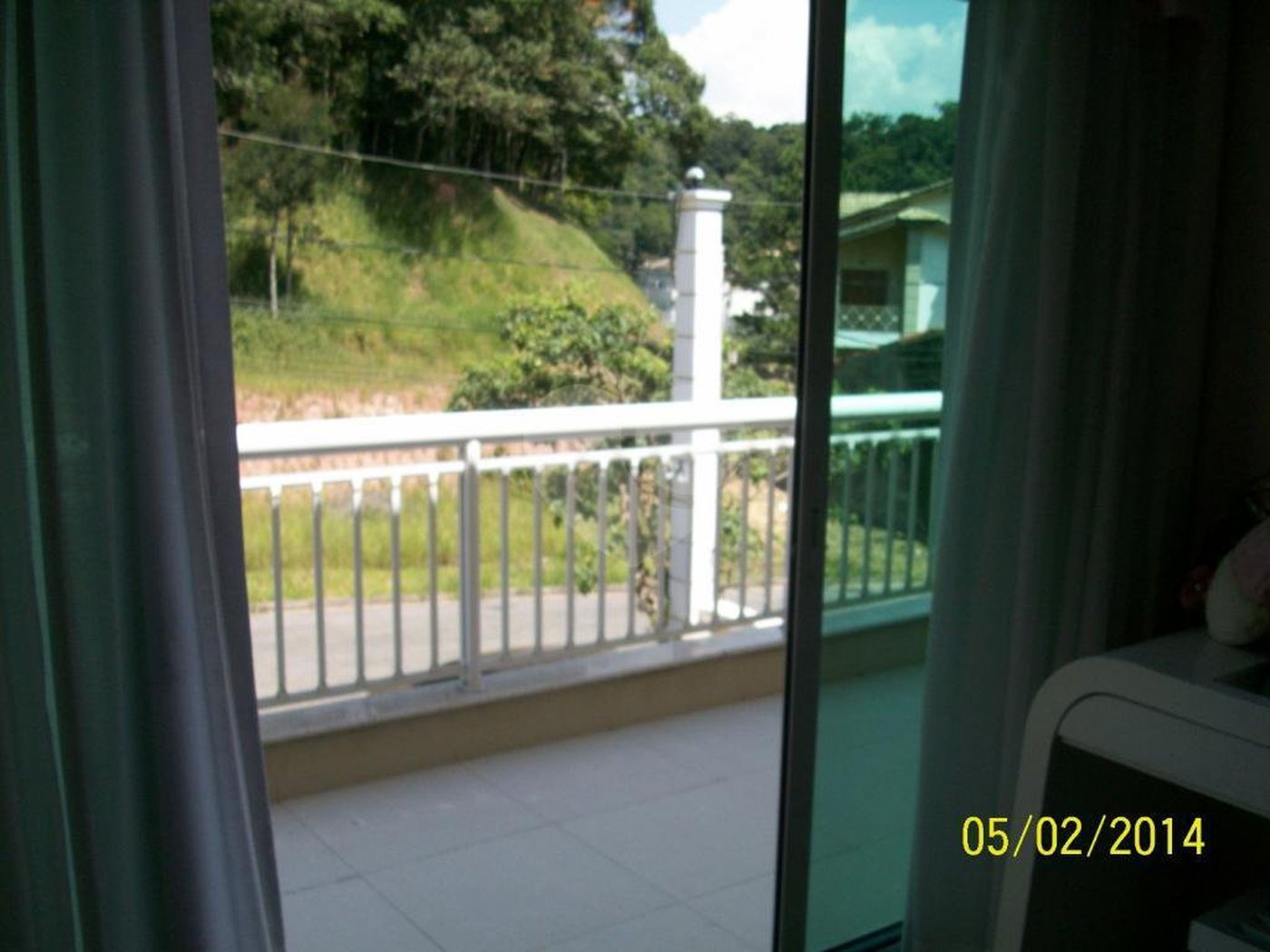 Casa em condomínio à venda com 4 suítes em Horto, São Paulo, SP