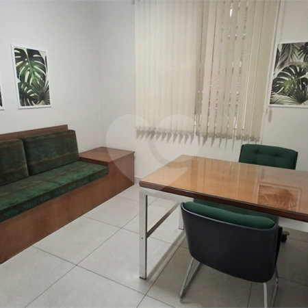 Sobrado para alugar com 1 quarto em Vila Clementino, São Paulo, SP