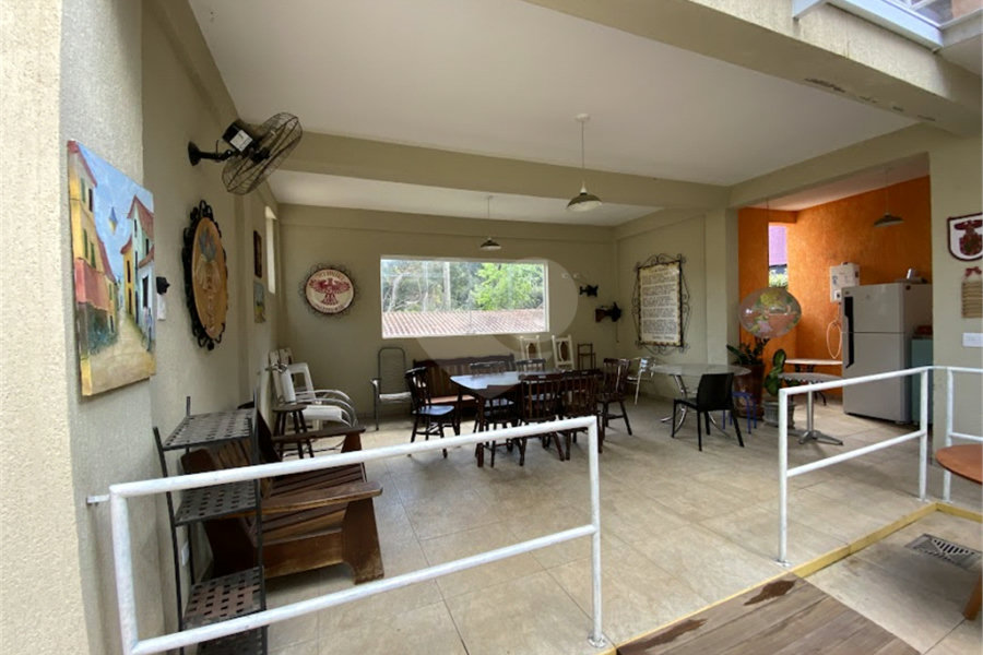 Casa à venda com 6 suítes em Serra da Cantareira, Mairiporã, SP