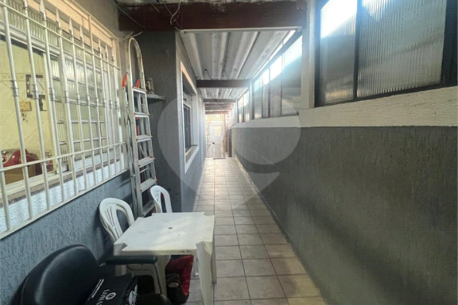 Casa Térrea à venda com 3 quartos em Tremembé, São Paulo, SP