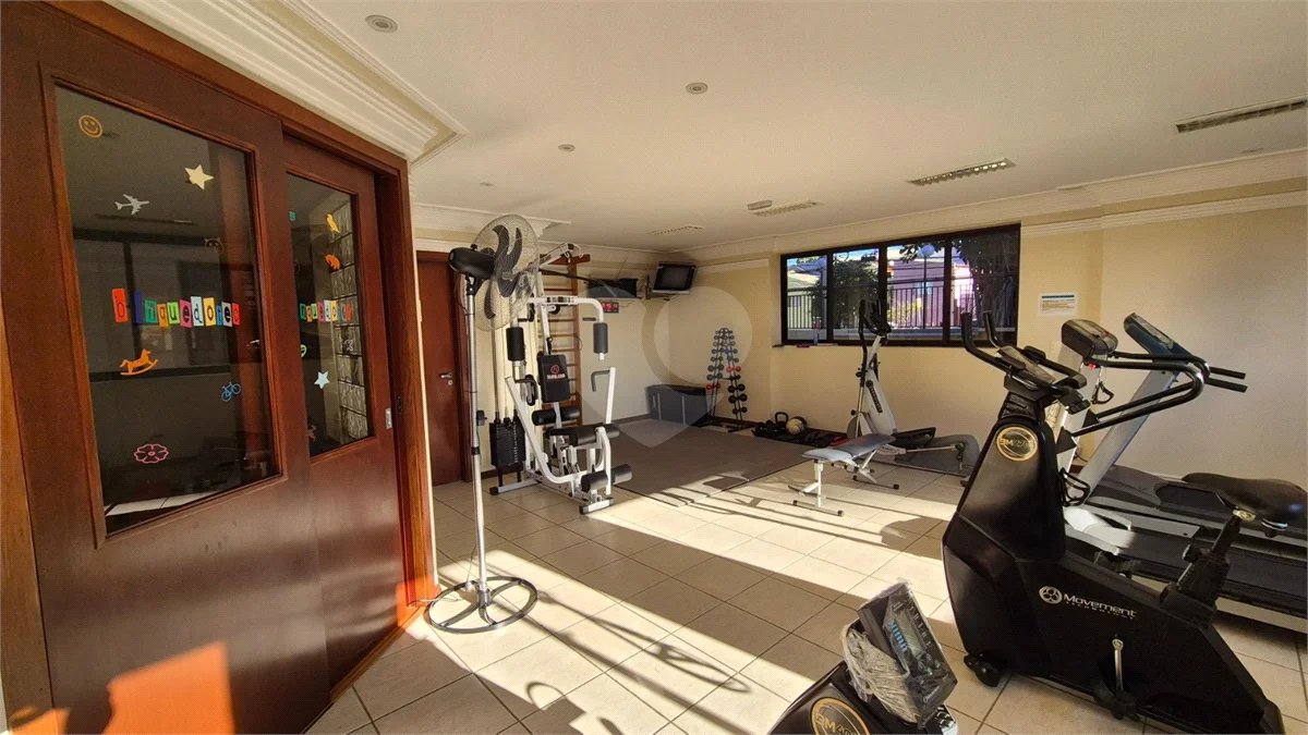 Apartamento à venda com 3 quartos, sendo 1 suíte, em Vila Progresso, Jundiaí, SP