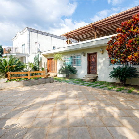 Casa à venda com 5 quartos, sendo 3 suítes, em Lapa, São Paulo, SP