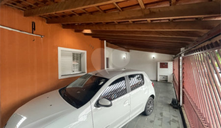 Casa à venda com 2 quartos, sendo 1 suíte,  em Vila Angélica, Sorocaba, SP