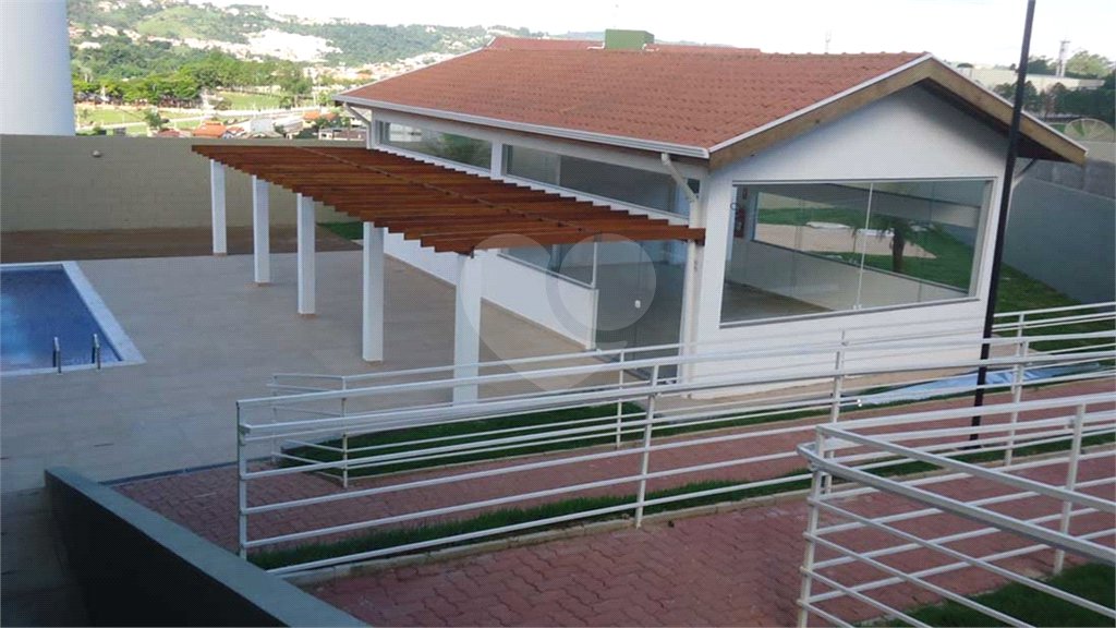 Apartamento à venda com 2 quartos em Santa Claudina, Vinhedo, SP