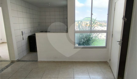 Apartamento à venda com 2 quartos em Cosmos, Rio de Janeiro, RJ