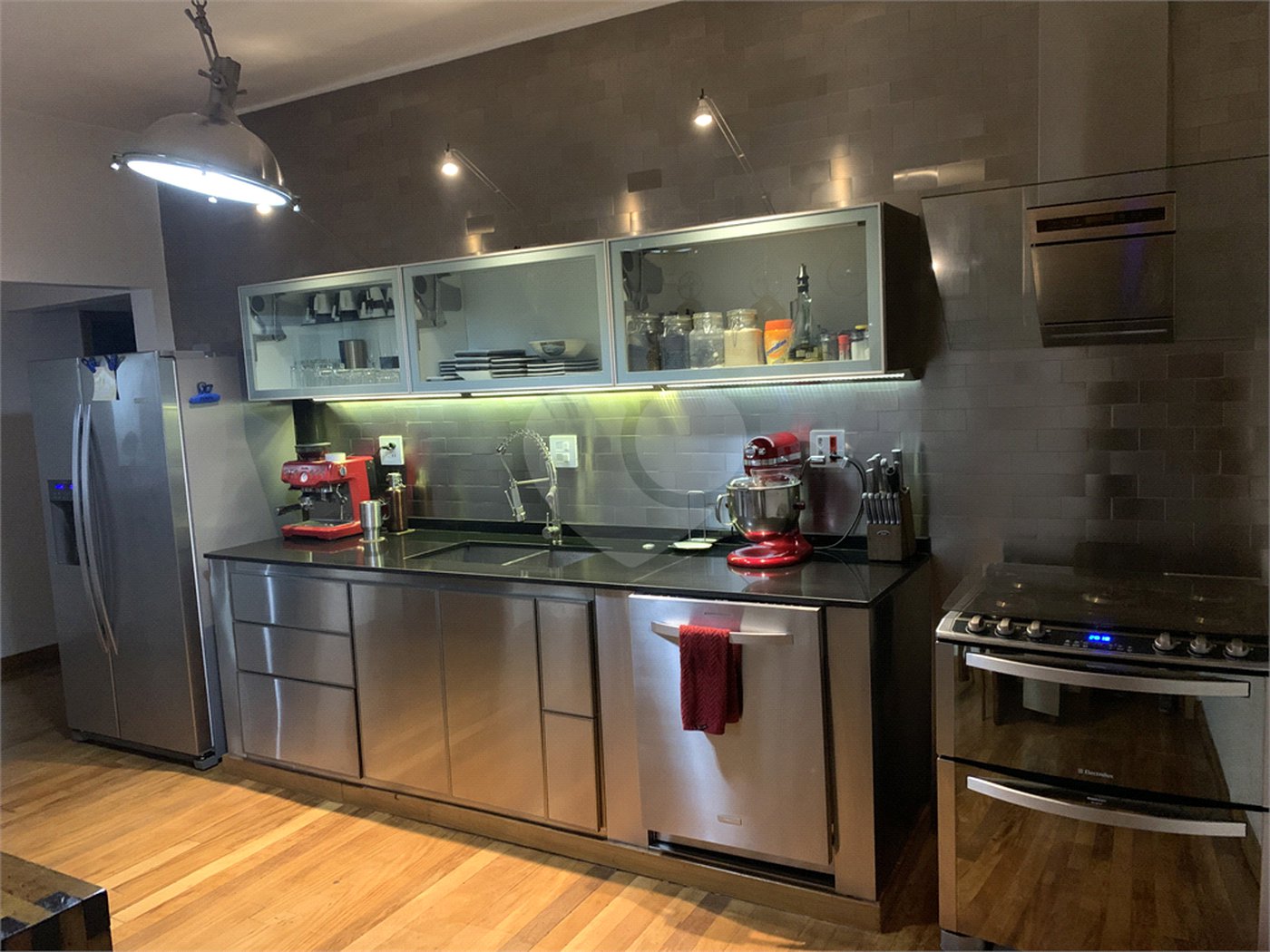 Apartamento à venda ou para alugar com 2 quartos em Santa Efigênia, São Paulo, SP