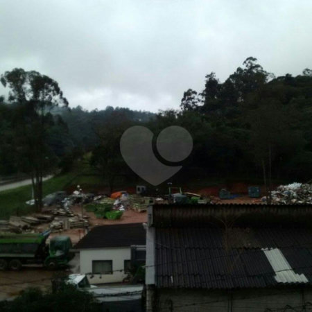 Terreno à venda em Parque São Domingos, São Paulo, SP