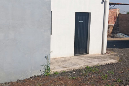 Sala à venda ou para alugar em São Gabriel, Hortolândia, SP