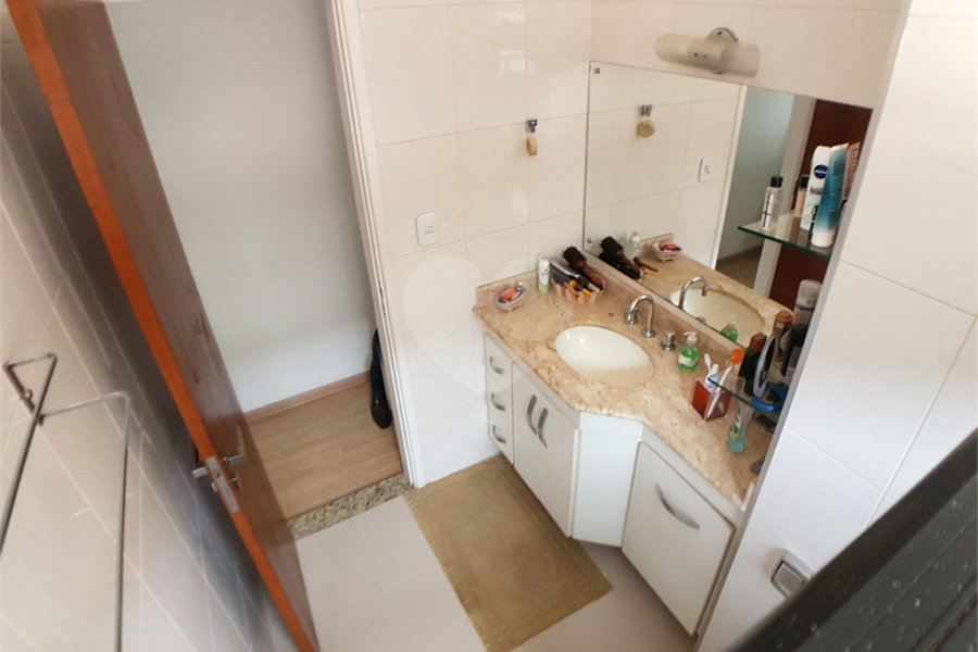 Sobrado à venda com 3 quartos, sendo 1 suíte,  em Tucuruvi, São Paulo, SP
