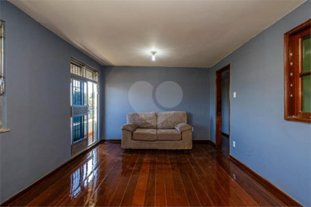 Apartamento à venda com 2 quartos em Maracanã, Rio de Janeiro, RJ