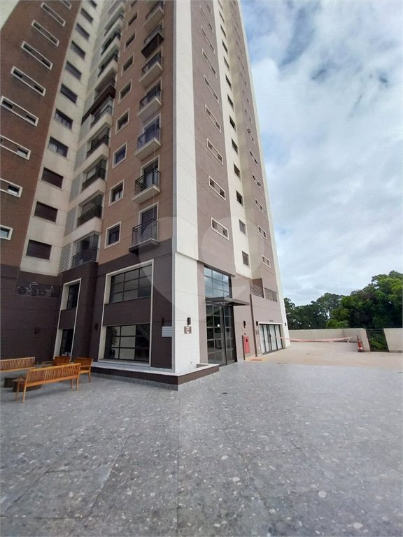 Apartamento à venda ou para alugar com 3 quartos, sendo 2 suítes,  em Vila Almeida, Indaiatuba, SP