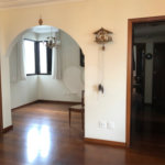 Apartamento à venda com 3 suítes em Vila Andrade, São Paulo, SP
