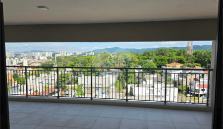 Apartamento à venda ou para alugar com 3 suítes em Tucuruvi, São Paulo, SP