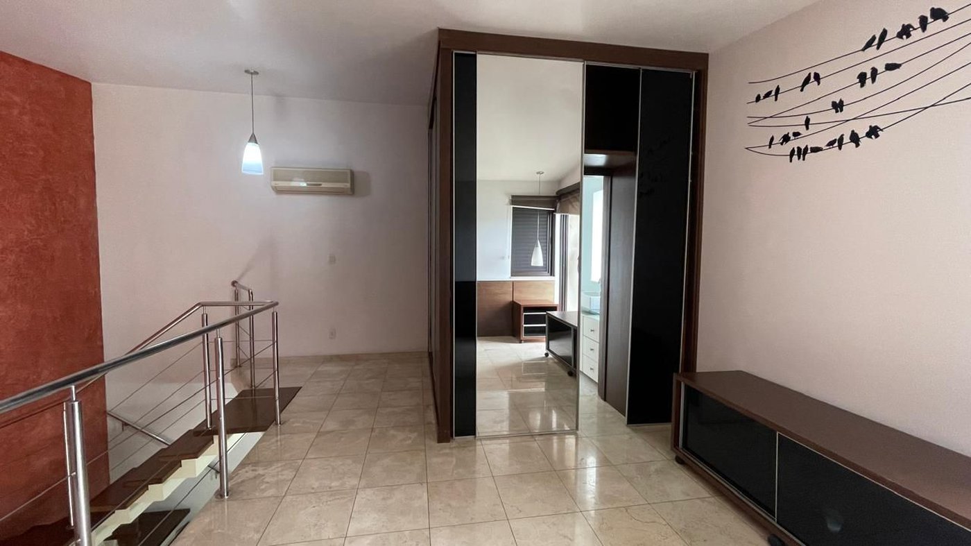 Casa com 6 dormitórios para alugar, 1000 m² por R$ 18.000,00/mês - Morro Santa Terezinha - Santos/SP