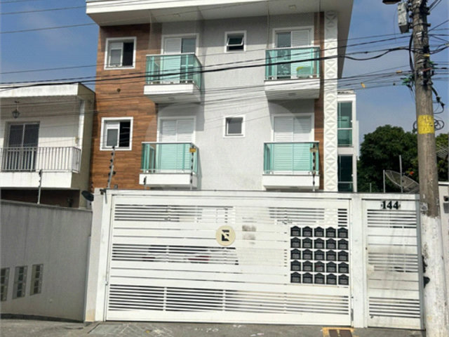 Casa à venda com 2 quartos no condomínio Residencial Independência, São Paulo - SP