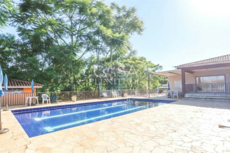 Casa em condomínio à venda com 2 quartos em Quintais do Imperador, Sorocaba, SP