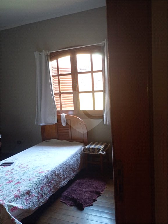 Casa à venda com 3 quartos em Parada Inglesa, São Paulo, SP