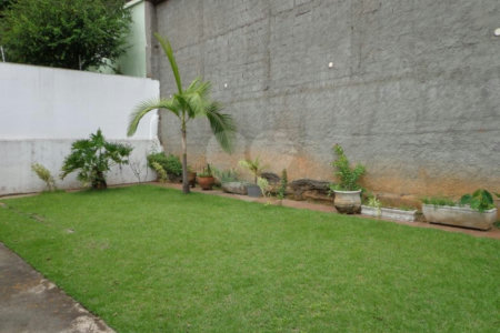 Sobrado à venda com 4 quartos, sendo 2 suítes, em Jardim São Bento, São Paulo, SP