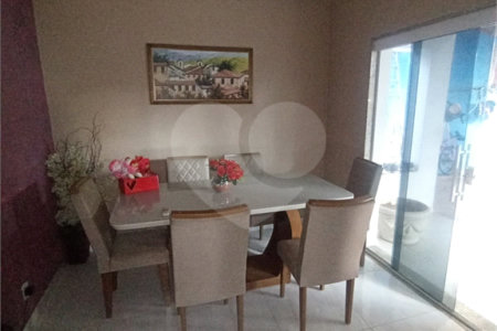 Casa à venda com 3 quartos, sendo 1 suíte, em Campo Grande, Rio de Janeiro, RJ