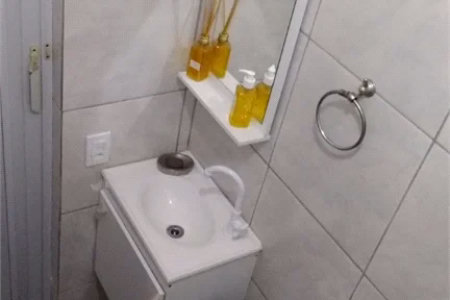 Casa à venda com 3 quartos em Vila Indiana, São Paulo, SP