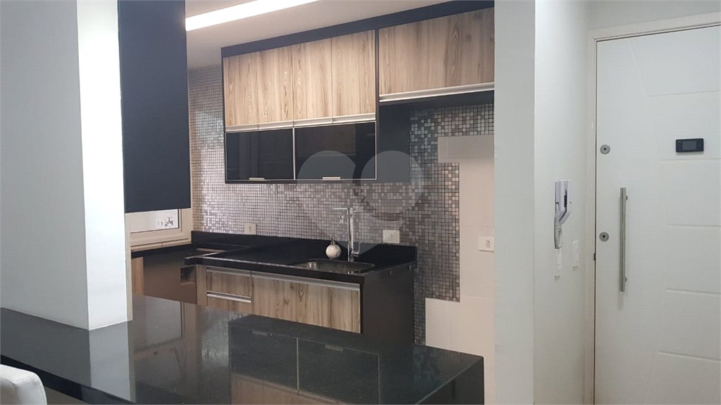 Cobertura à venda com 2 quartos, sendo 1 suíte, em Vila Mazzei, São Paulo, SP