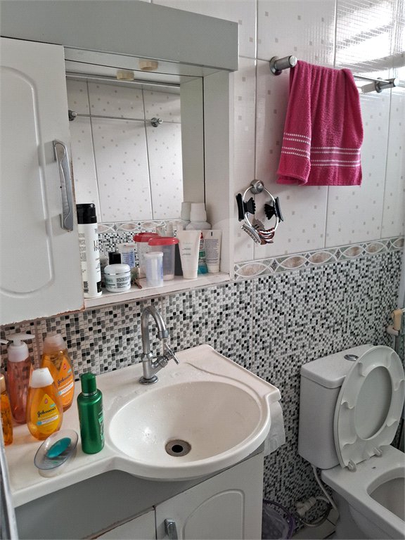 Casa à venda com 3 quartos em Tucuruvi, São Paulo, SP