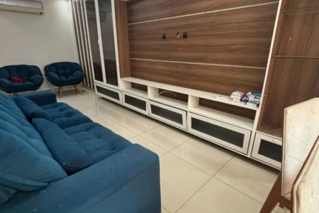 Casa com 3 dormitórios, 160 m² - venda por R$ 1.432.000,00 ou aluguel por R$ 8.850,00/mês - Boqueirão - Santos/SP