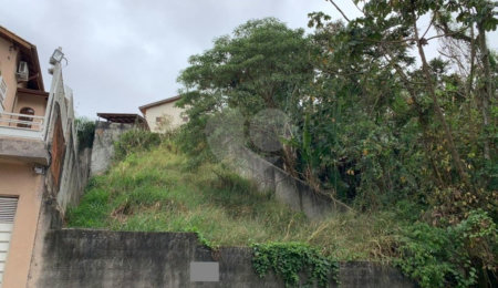Terreno à venda em Tremembé, São Paulo, SP