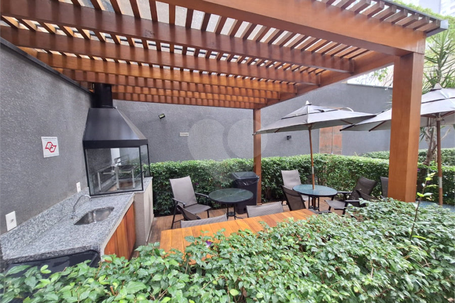 Apartamento à venda com 1 quarto no Centro, São Paulo, SP