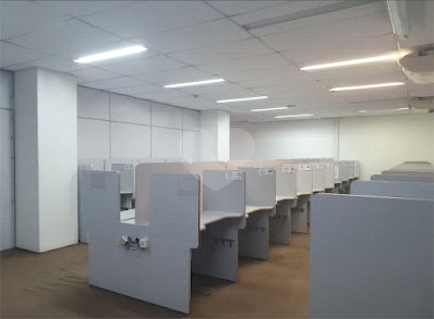 Laje Corporativa para alugar em República, São Paulo, SP