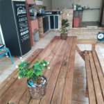 Sobrado à venda com 3 quartos, sendo 1 suíte, em Cidade Tiradentes, São Paulo, SP