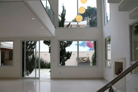 Casa à venda com 3 suítes no condomínio Residencial Morumbi, São Paulo - SP