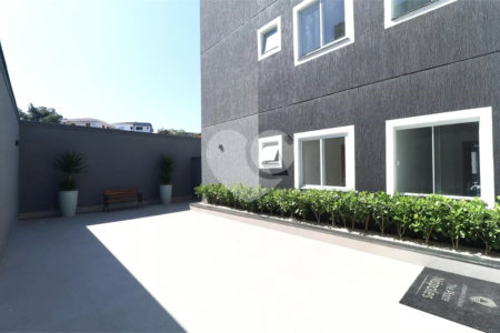 Apartamento à venda com 2 quartos em Vila Gustavo, São Paulo, SP