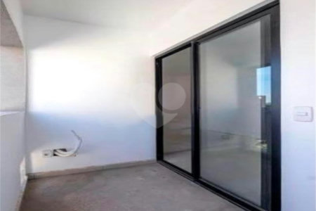 Apartamento à venda com 1 quarto em Cerqueira César, São Paulo, SP