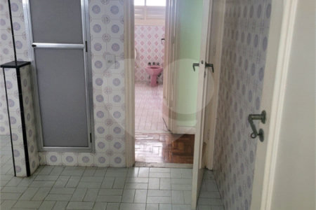 Apartamento à venda com 3 quartos em Rio Comprido, Rio de Janeiro, RJ