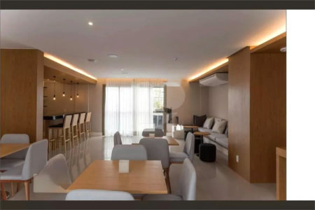 Apartamento à venda com 2 quartos, sendo 1 suíte, em Tijuca, Rio de Janeiro, RJ