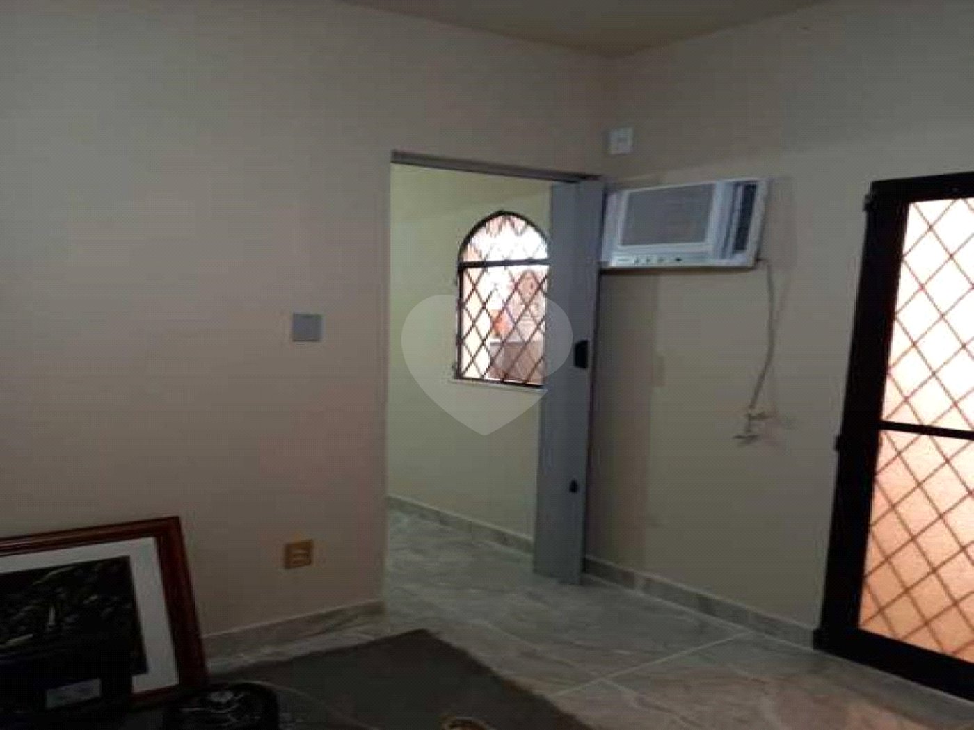 Casa à venda com 3 quartos em Campo Grande, Rio de Janeiro, RJ